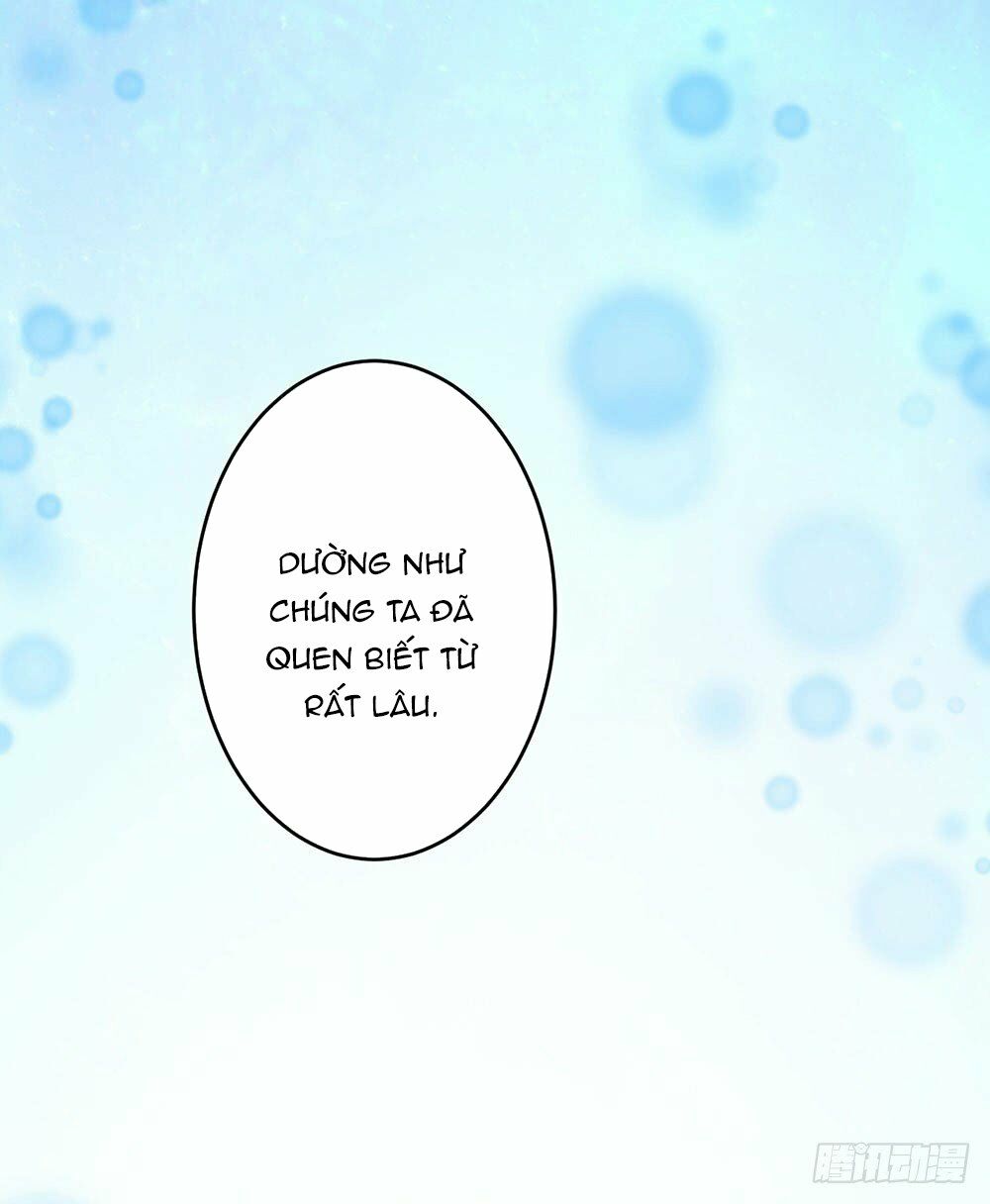 Yêu Tiếp Thành Nghiện, Tổng Tài Quá Bá Đạo: Chapter 33