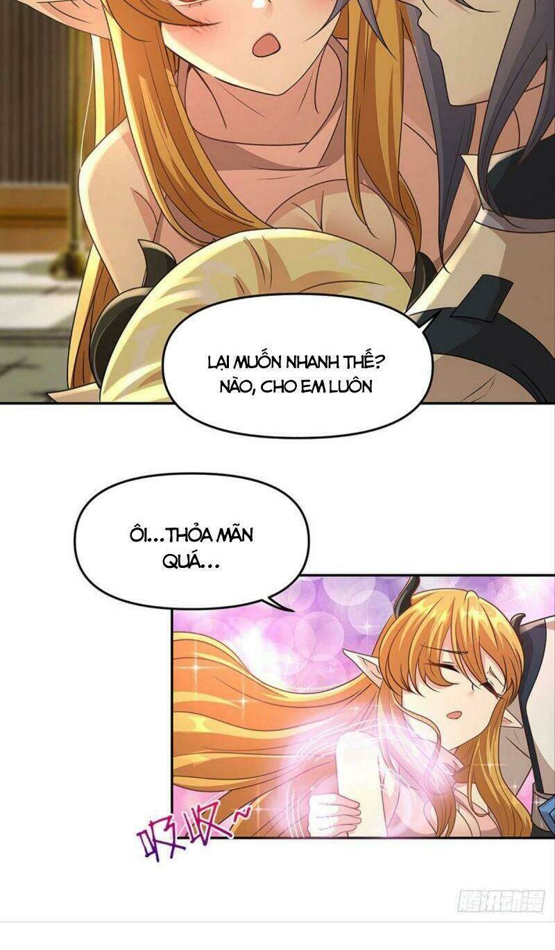 Xâm Lược Vạn Giới: Chapter 36