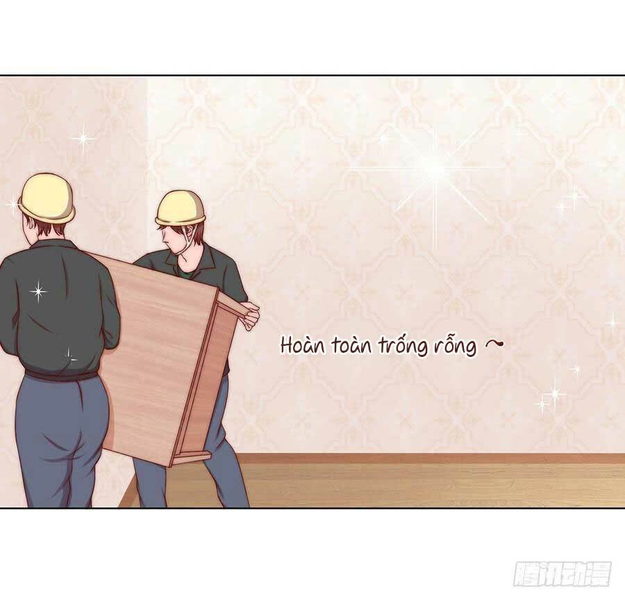 Gả Cho Tình Cũ Làm Lão Bà: Chapter 38