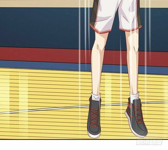 Tình Yêu Ba Tuyến: Chapter 8