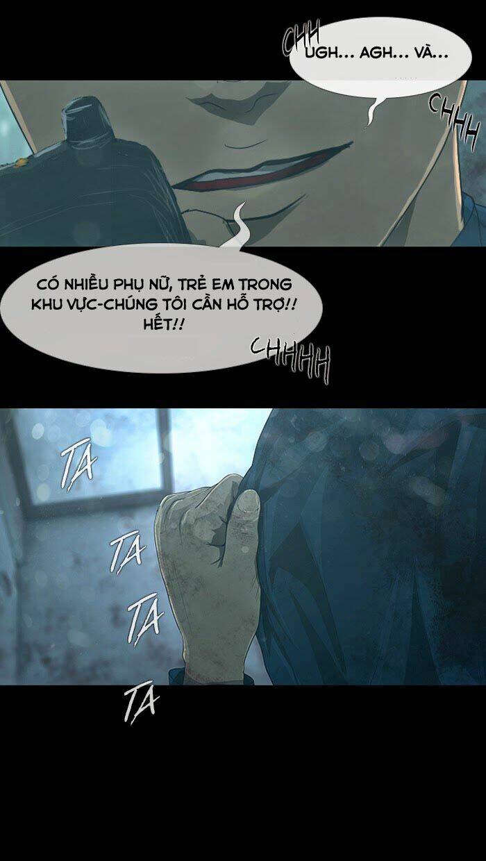 Dead Days: Chapter 19