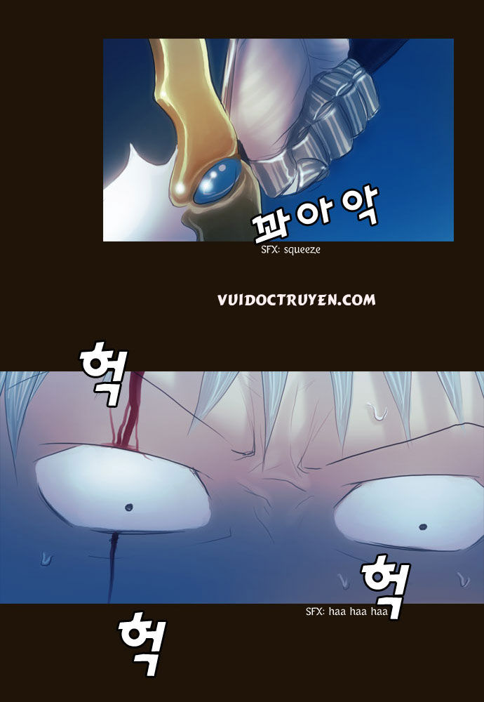 Magician: Chapter 91