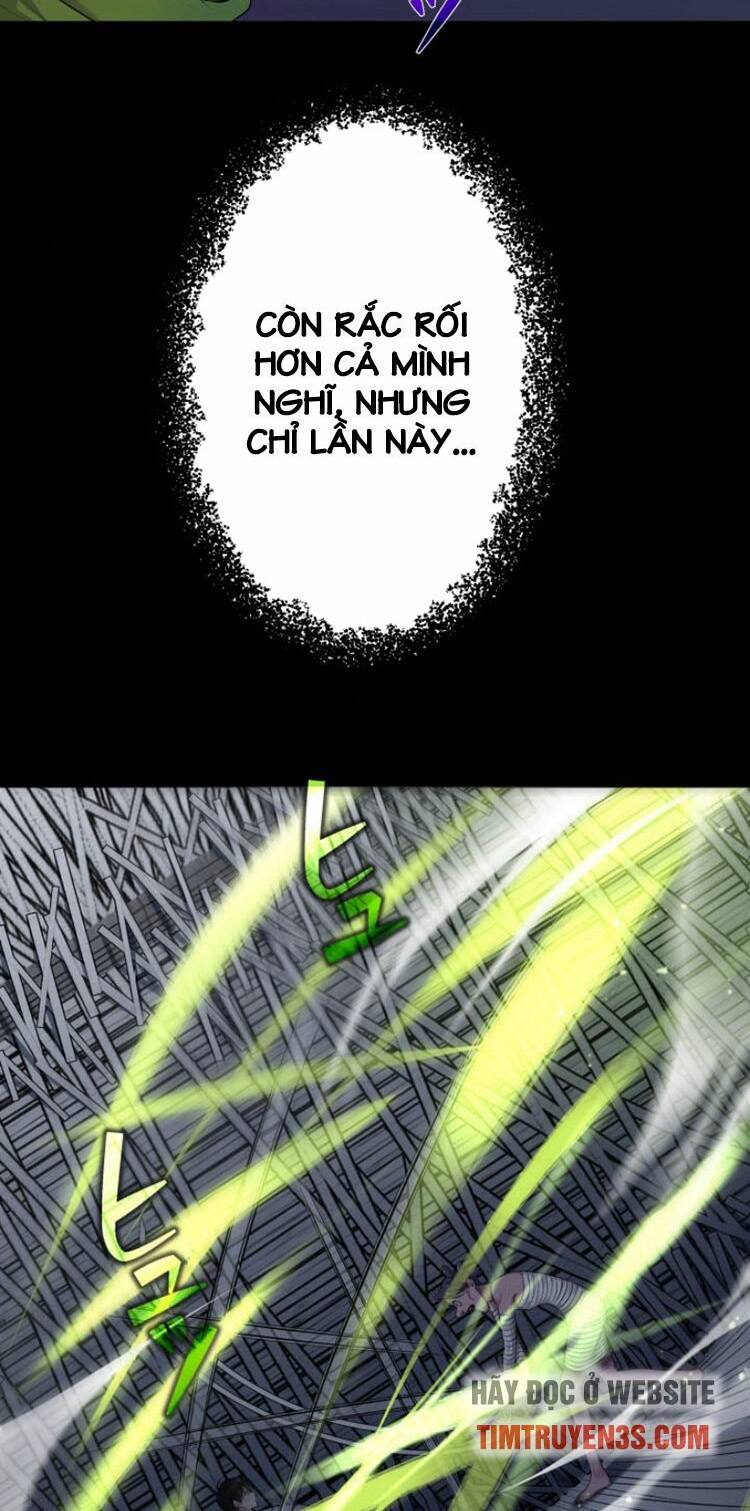 Trò Chơi Của Chúa Thượng: Chapter 16