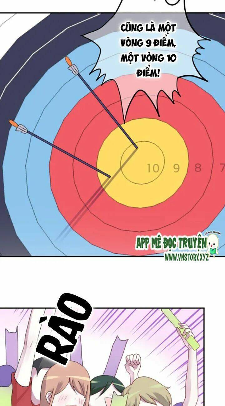 Thần Tượng Điểm Zero: Chapter 123