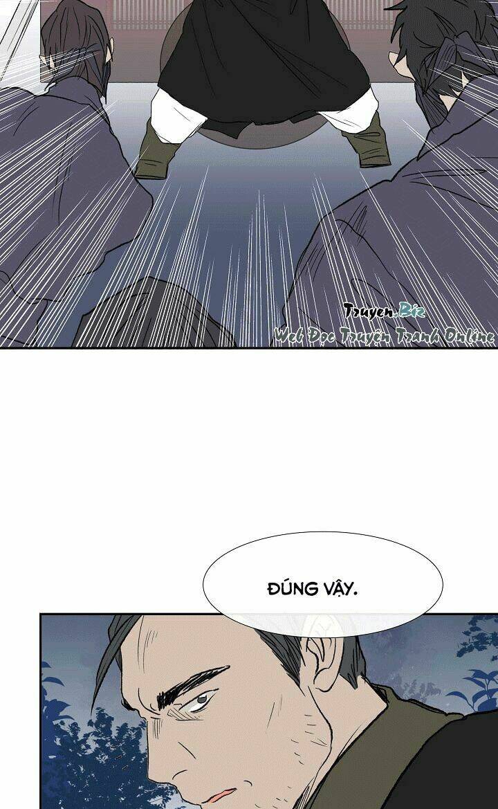 Học Sĩ Tái Sinh: Chapter 42