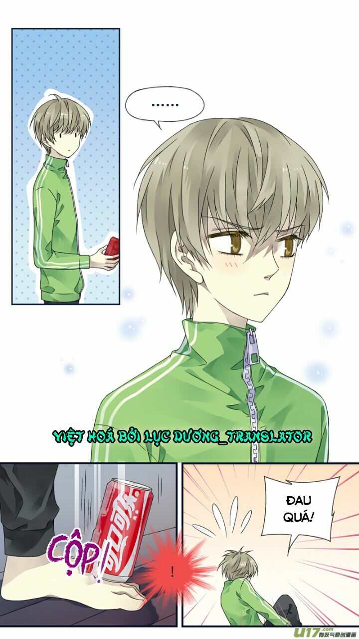 Lam Sí: Chapter 140