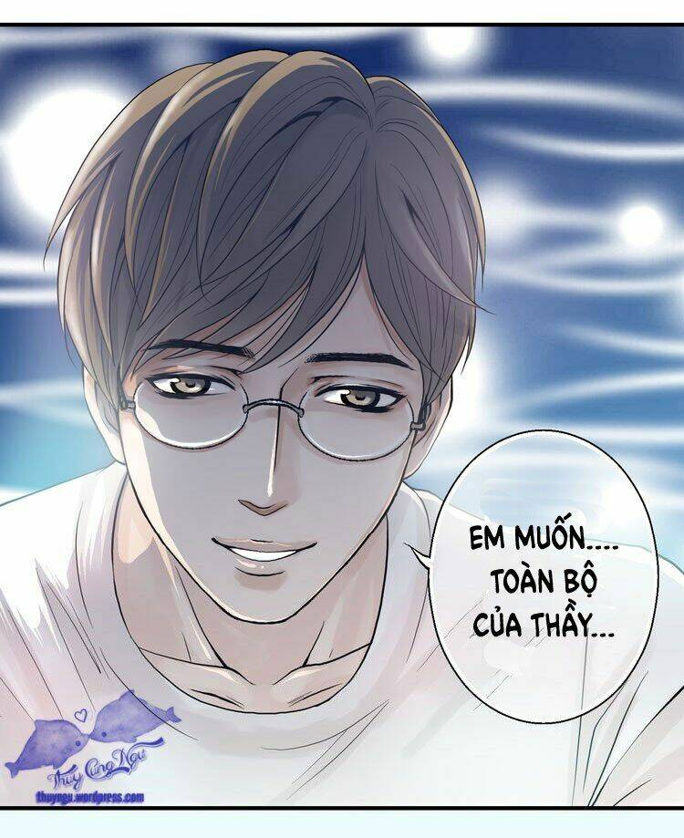 Xin Hãy Cho Tui Mặt Trời!: Chapter 5