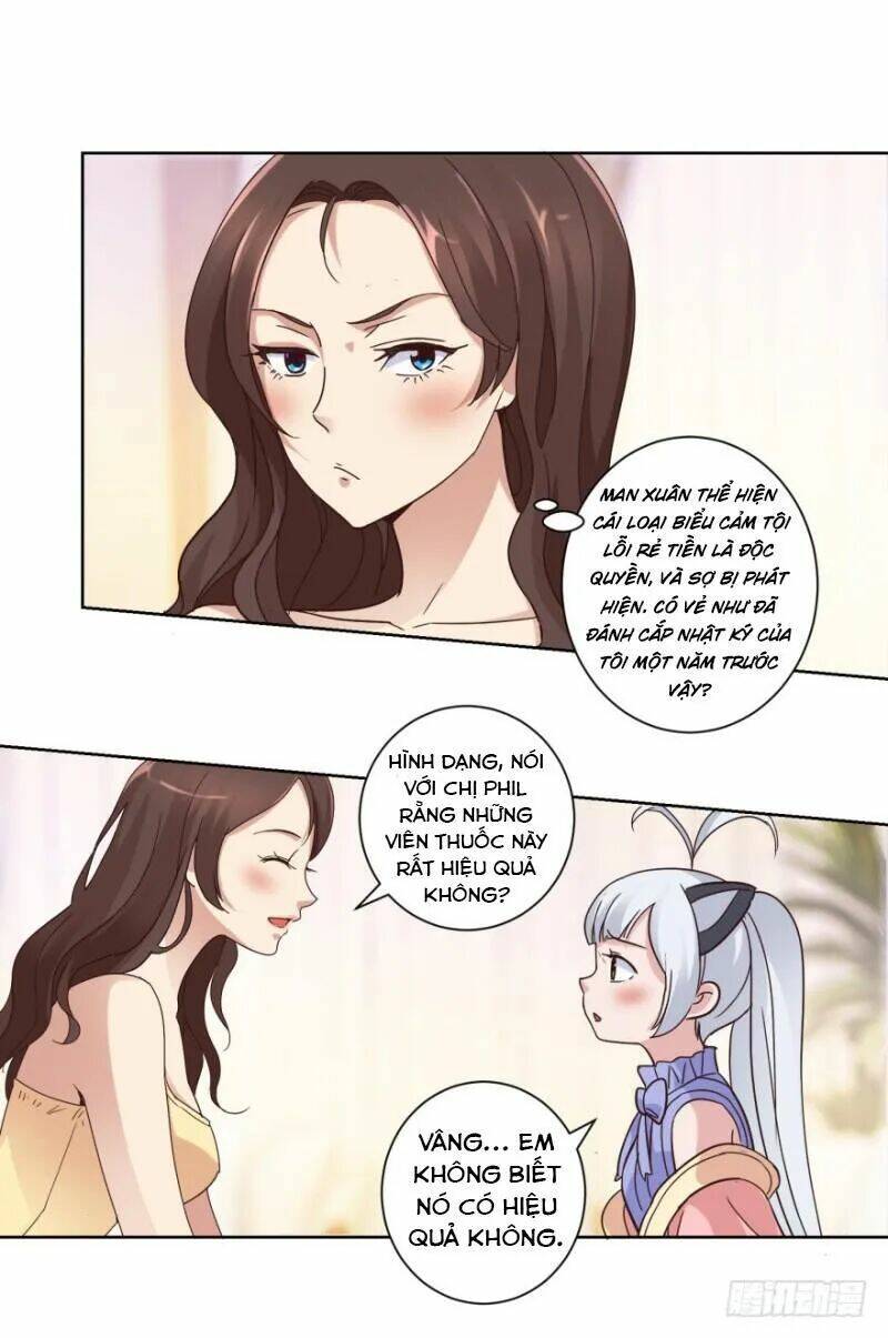 Đô Thị Chí Tôn Hệ Thống: Chapter 28