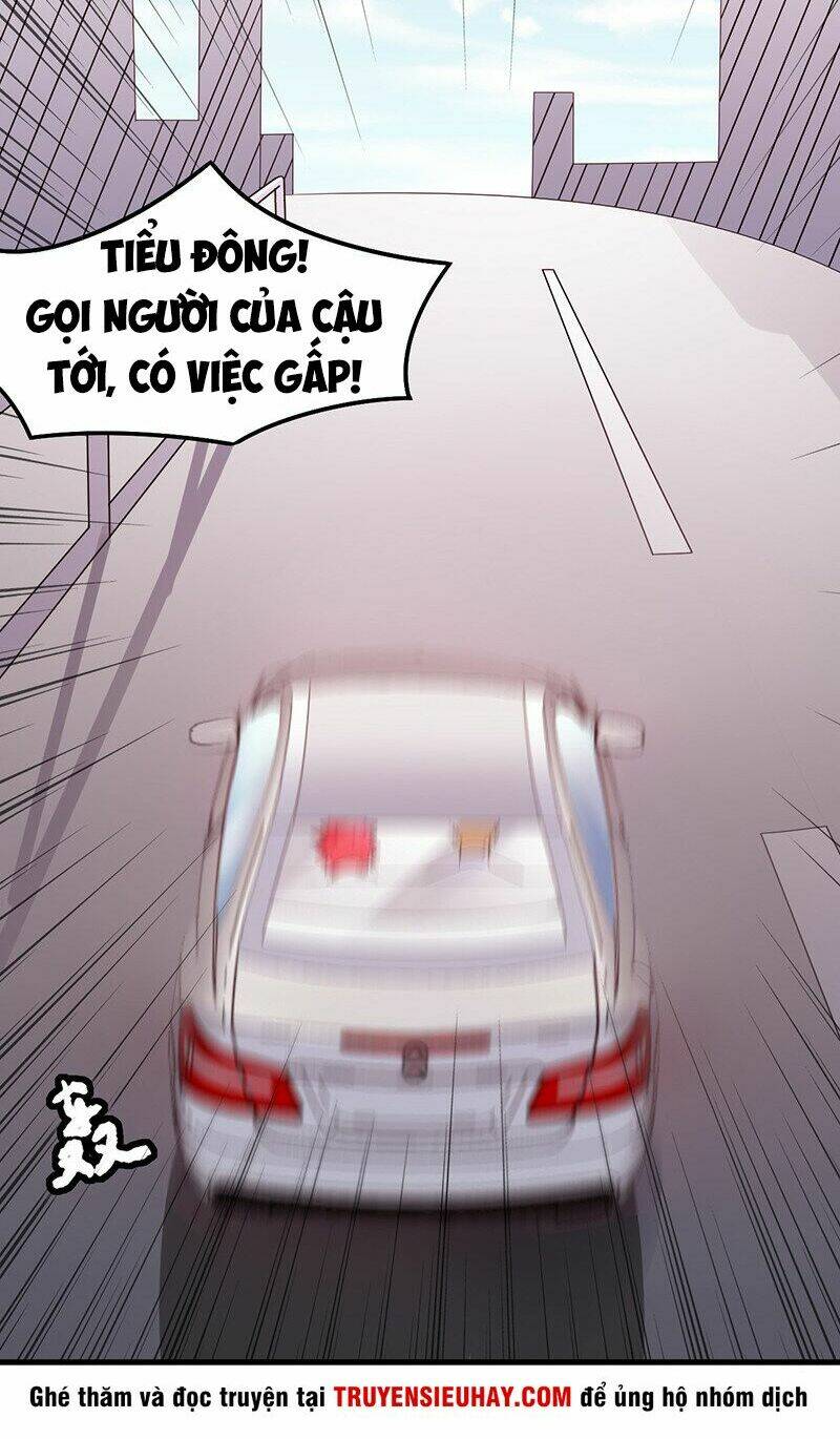 Dị Năng Thiếu Niên Vương: Chapter 43