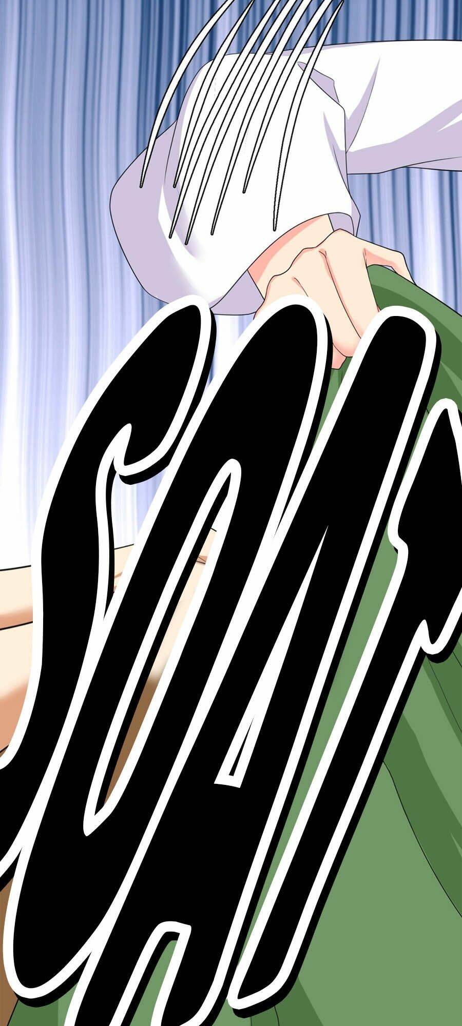 Hãn Phi Đương Gia: Lãnh Vương Xin Tự Trọng: Chapter 3