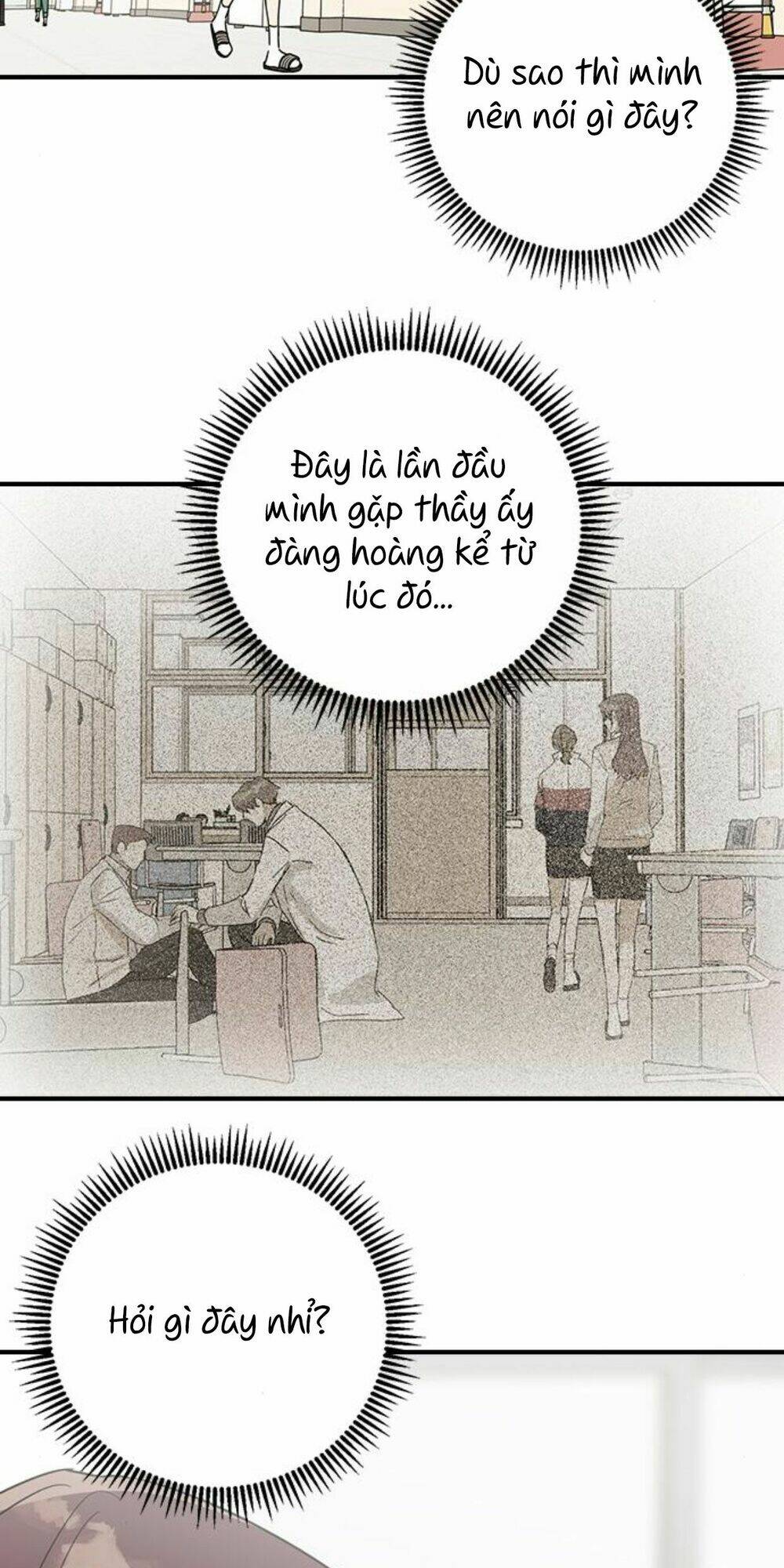 Duyên Nợ Kiếp Trước: Chapter 7