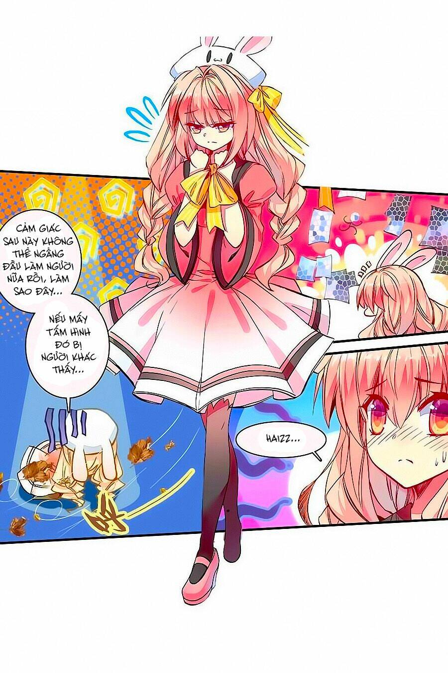 101 Sủng Vật Tình Nhân: Chapter 11