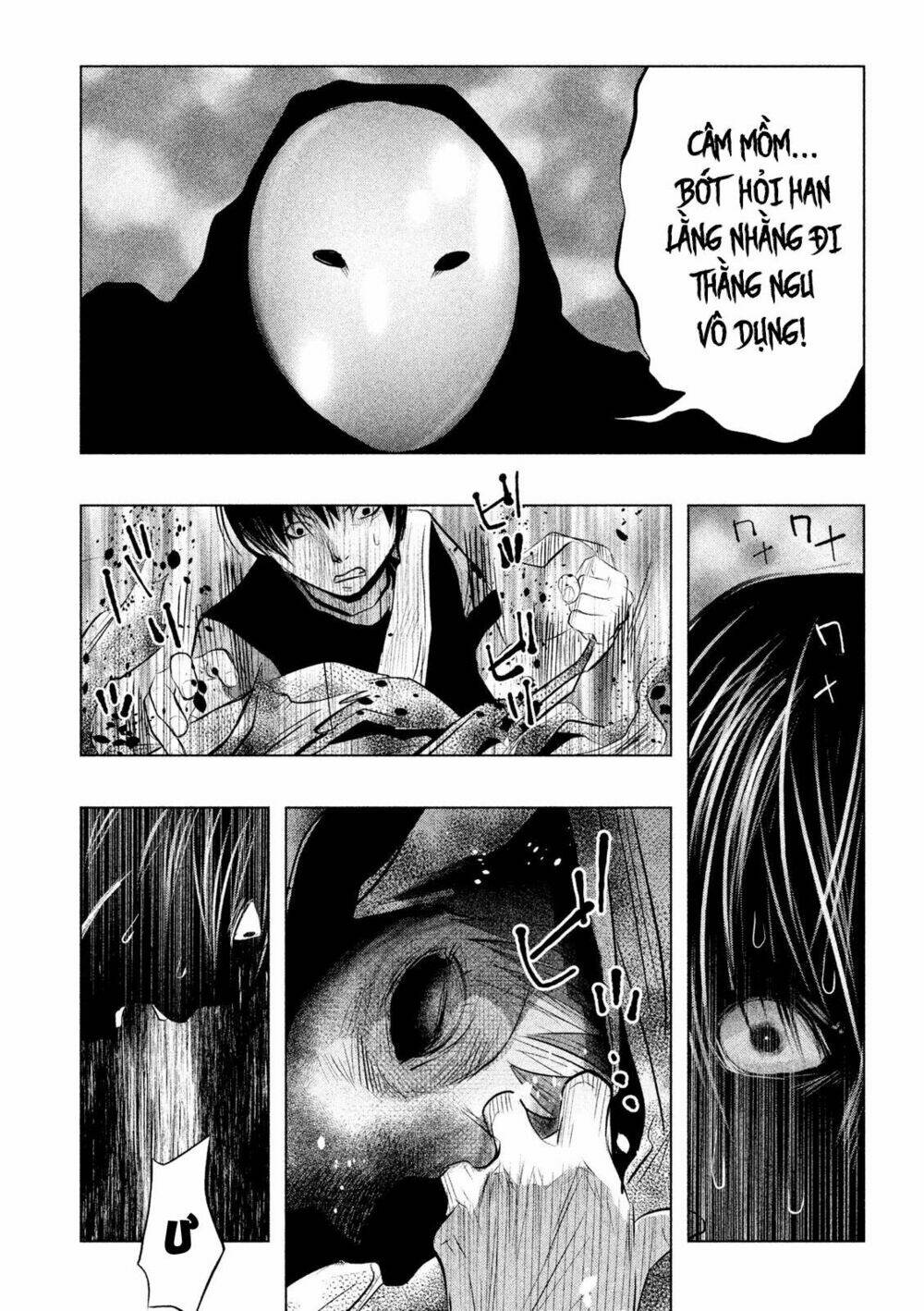 Ông Kẹ Sau 6H Tối!: Chapter 69