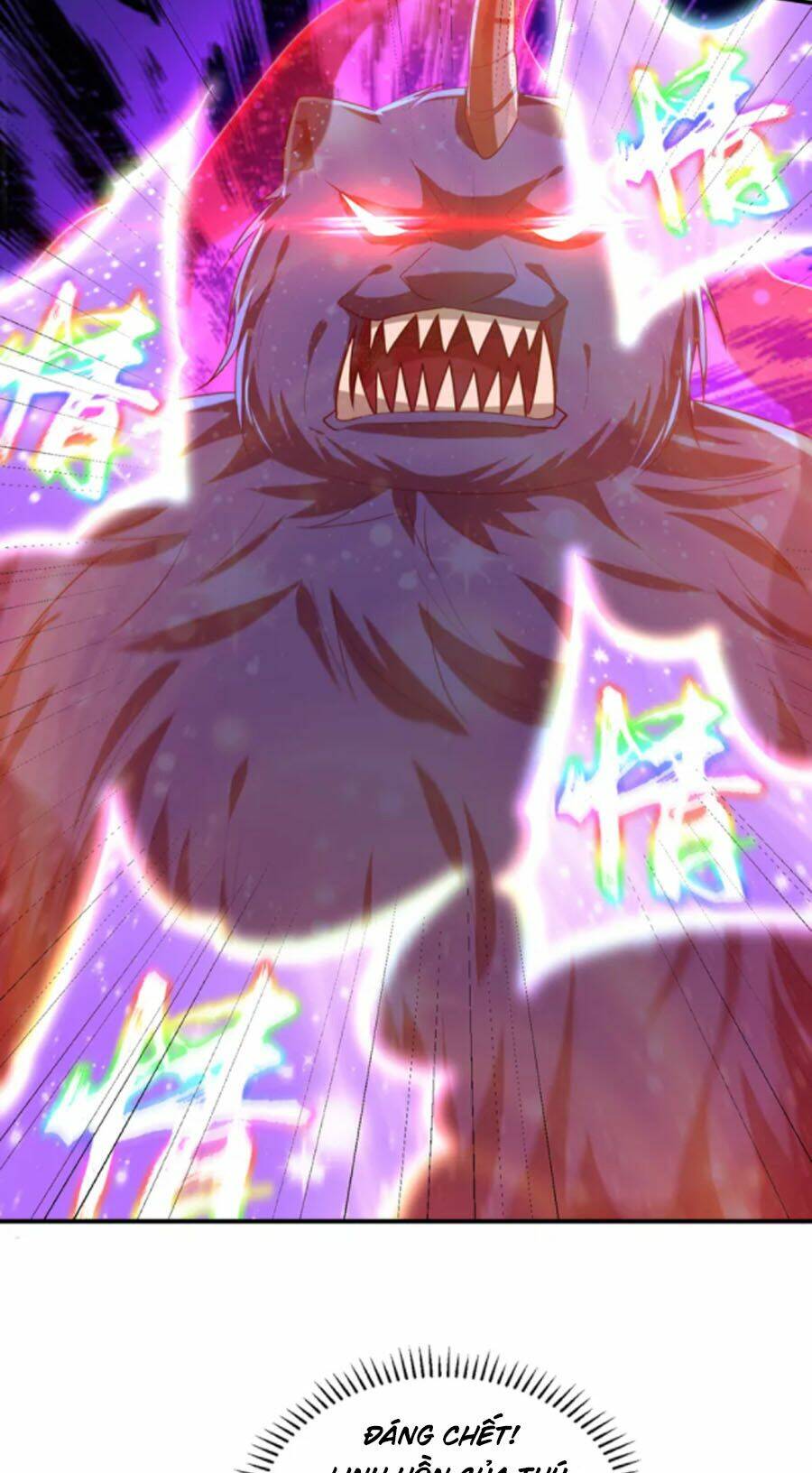 Yêu Giả Vi Vương: Chapter 310