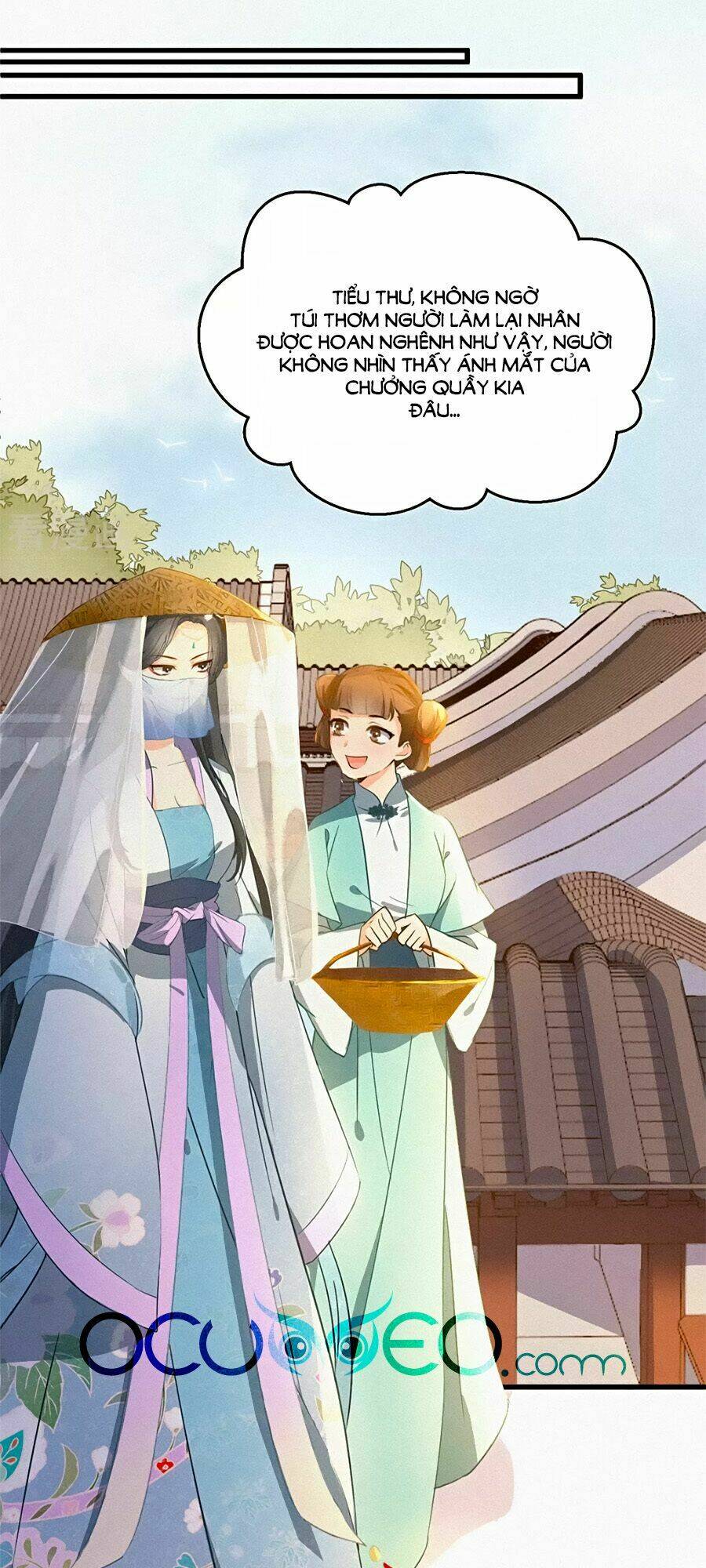 Ngự Thú Linh Phi: Chapter 7