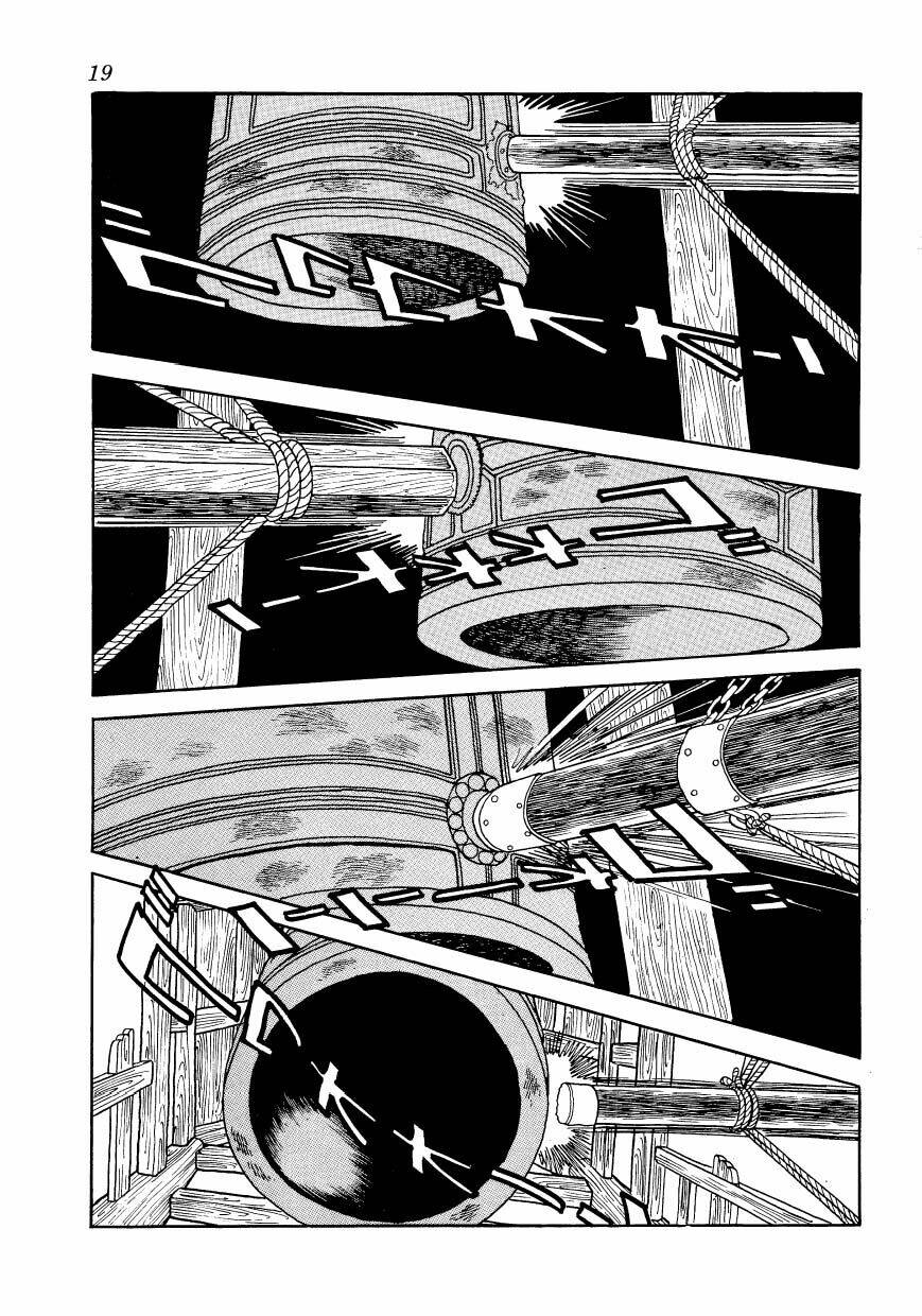 Chim Lửa: Chapter 90