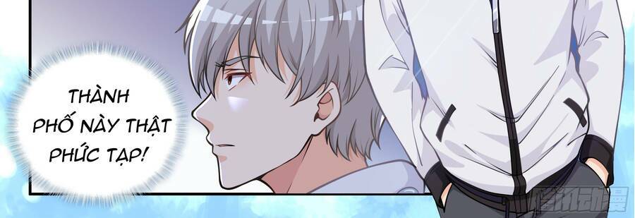 Hệ Thống Giả Dạng: Chapter 1