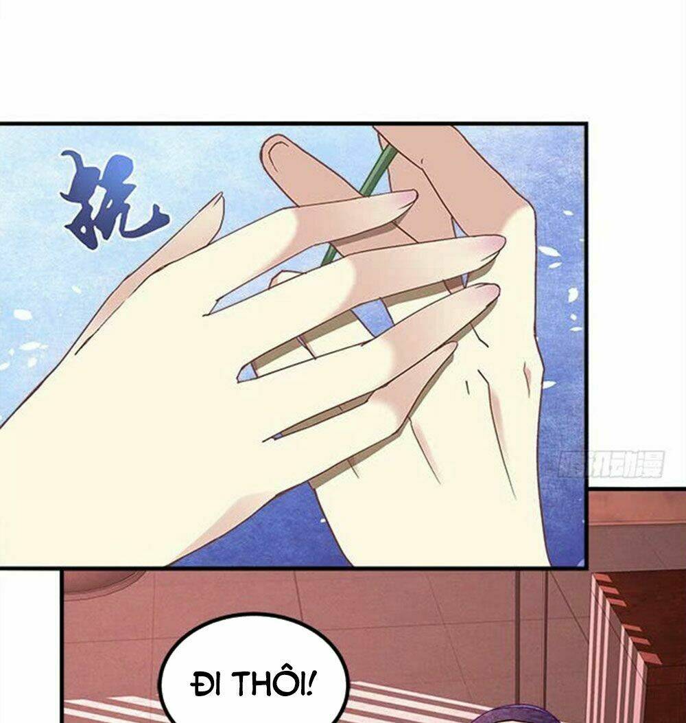 Ám Dạ Vô Thường: Chapter 24