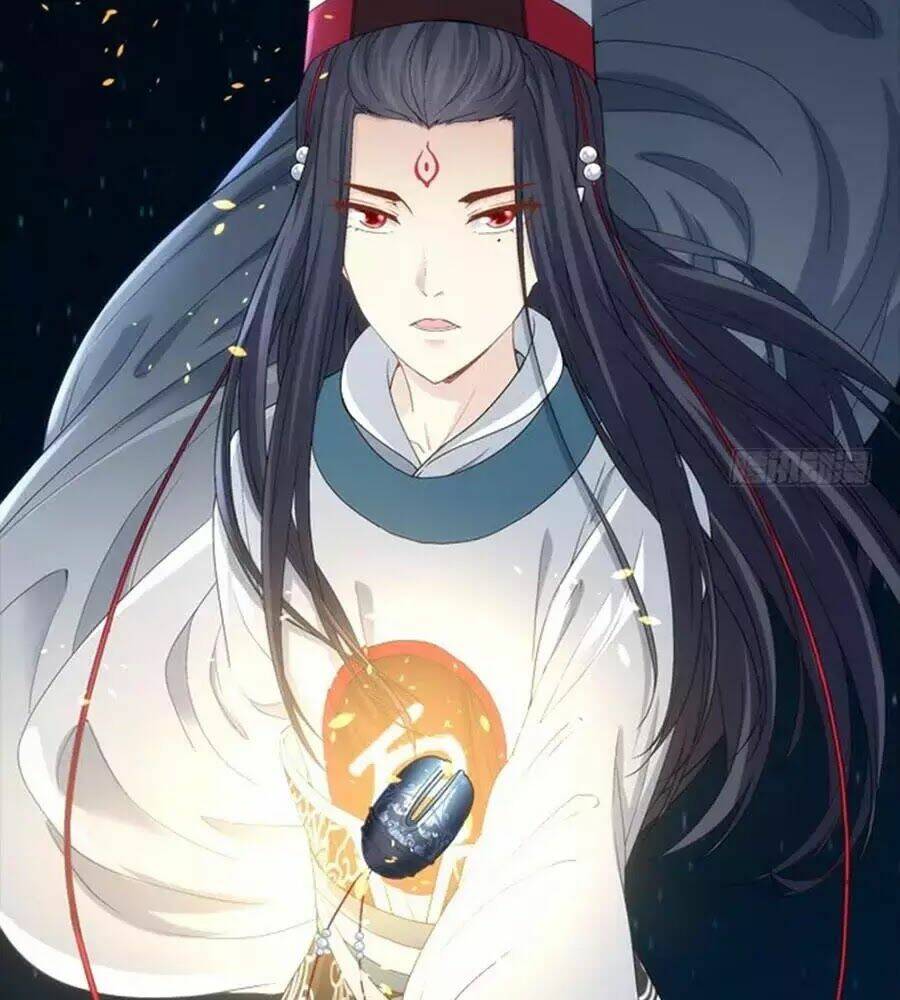 Ám Dạ Vô Thường: Chapter 49