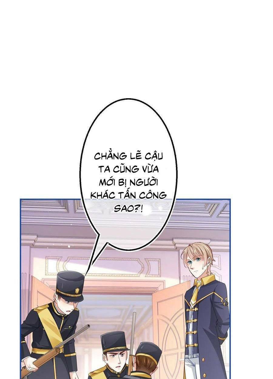 Nữ Hoàng Đầu Tiên Của Đế Quốc: Chapter 84