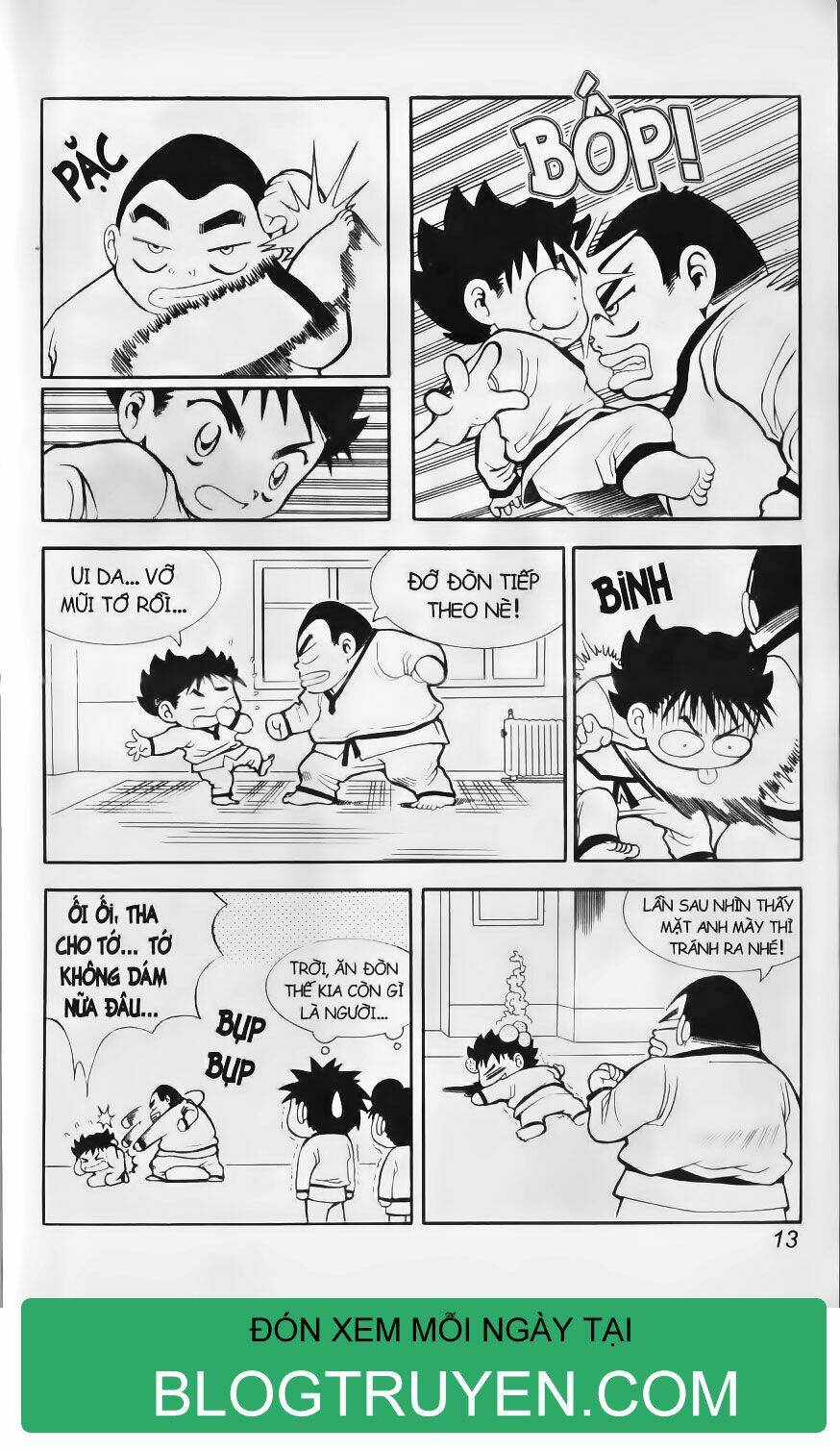 Shin Gumiho - Hội Pháp Sư: Chapter 1.1