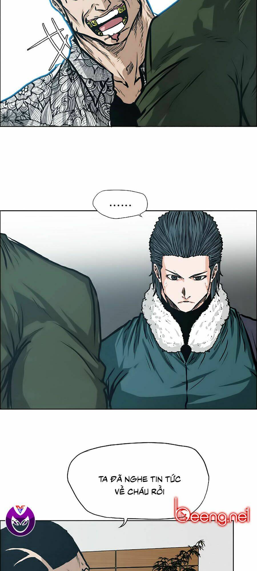 Bá Chủ Học Đường Ss3: Chapter 16