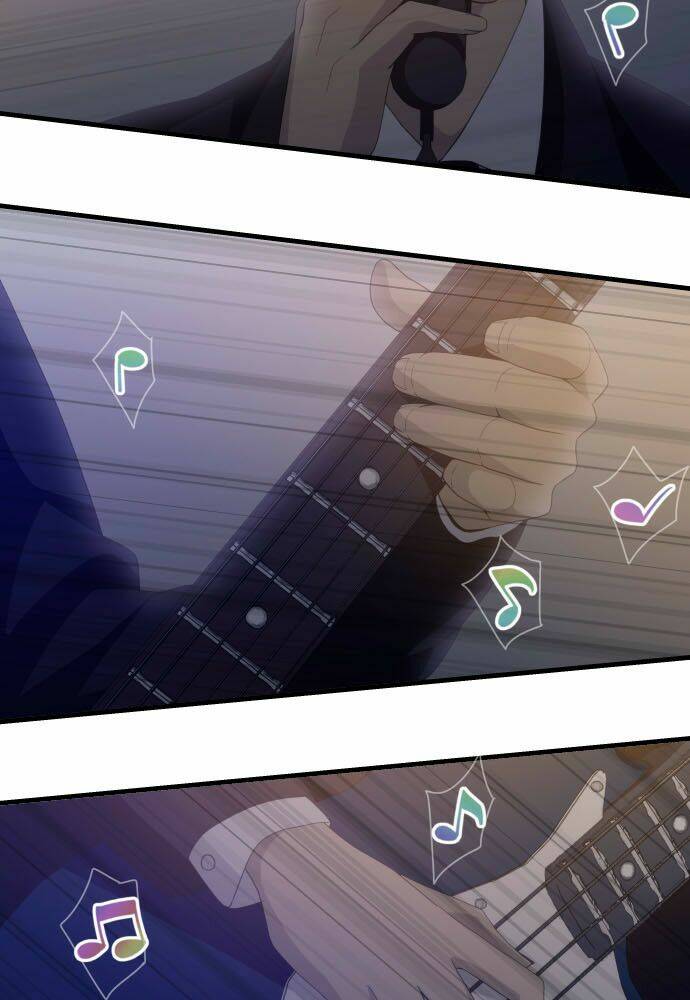 Blue Hearts: Chapter 49