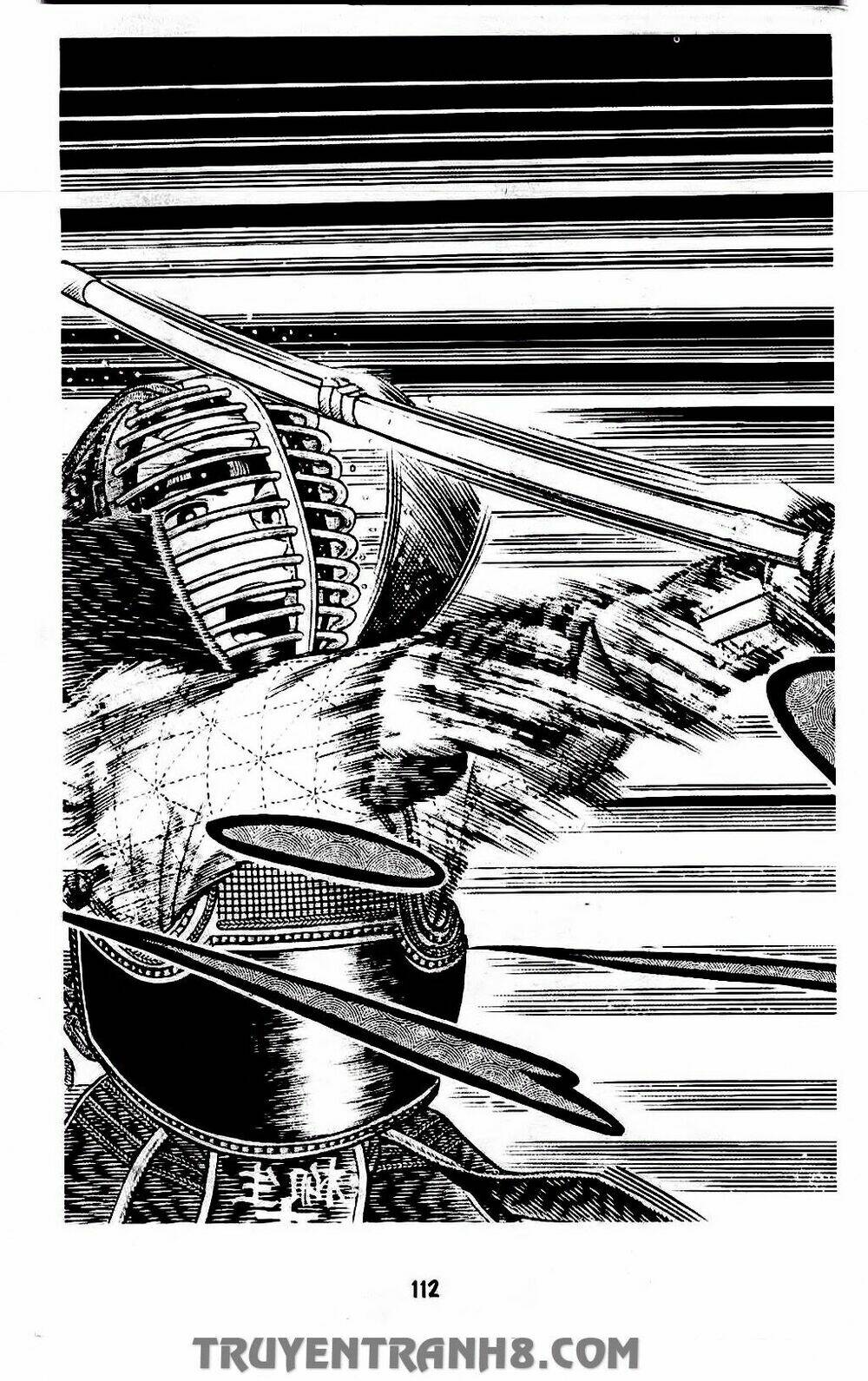 Musashi: Chapter 86