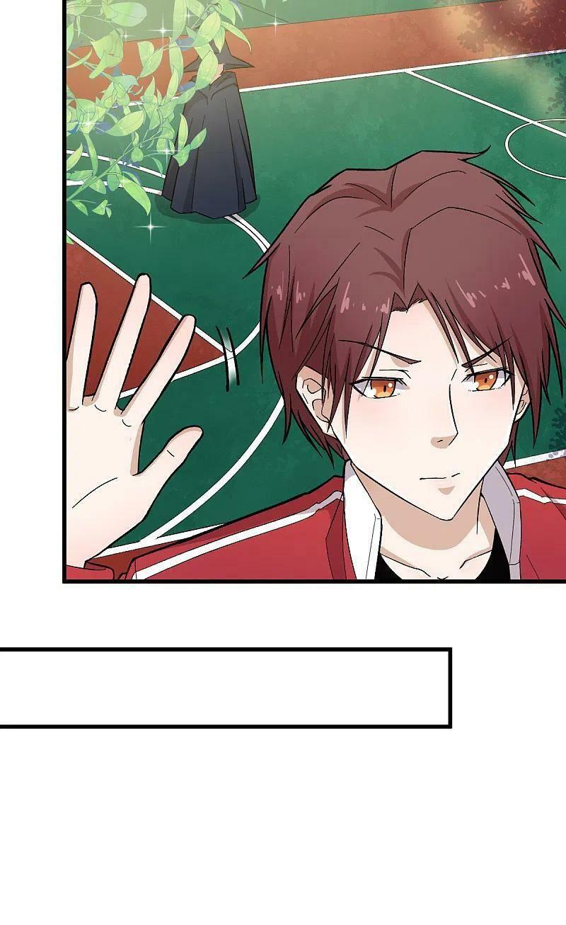 Vườn Trường Cuồng Sư Hệ Thống: Chapter 215