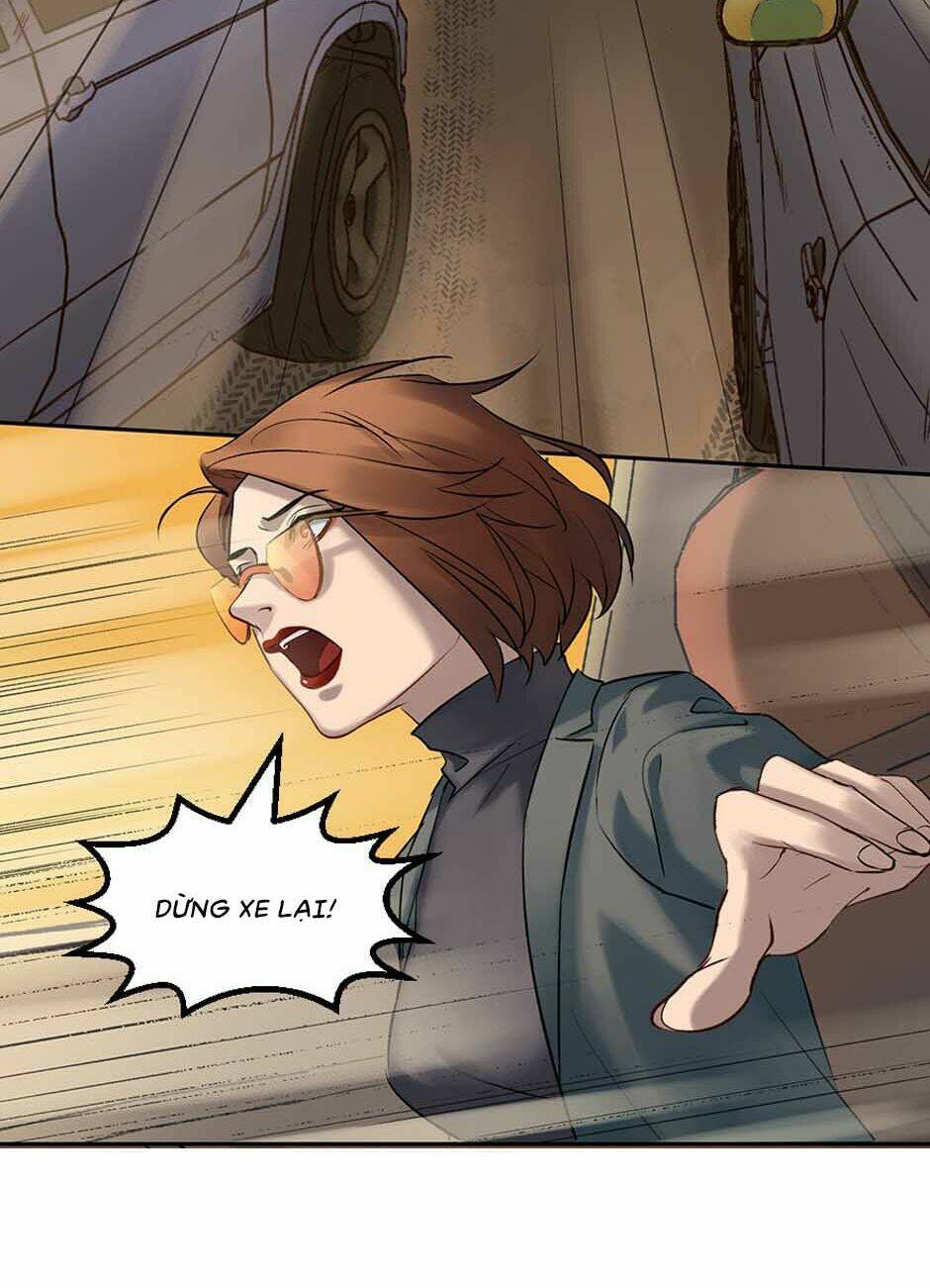 Anh Hùng Và Hiệp Nữ: Chapter 41