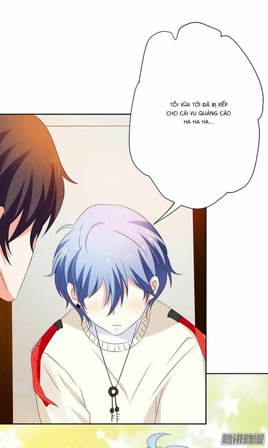 Bạn Trai Là Ngôi Sao: Chapter 76