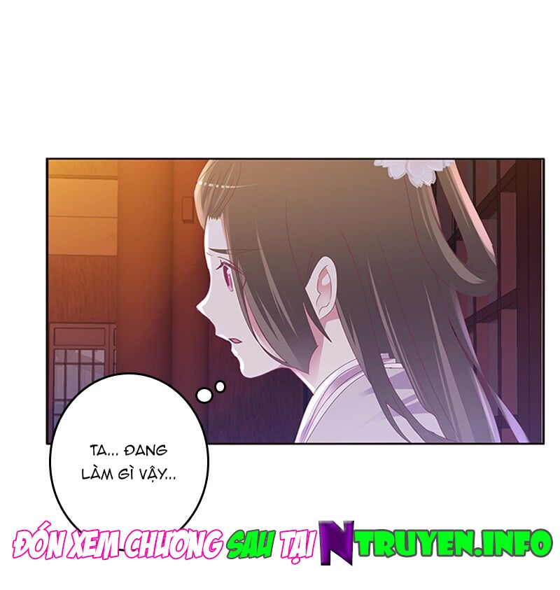Thông Linh Phi: Chapter 343