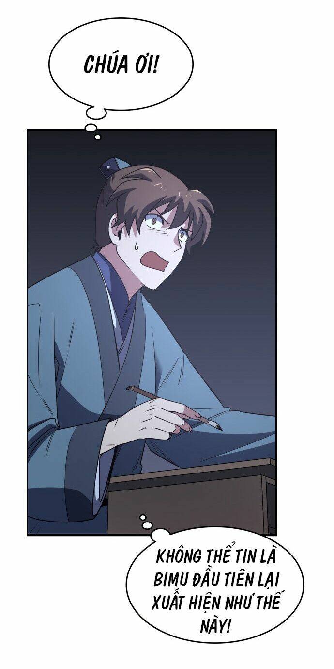 Câu Chuyện Về Người Lưu Giữ Lịch Sử: Chapter 7