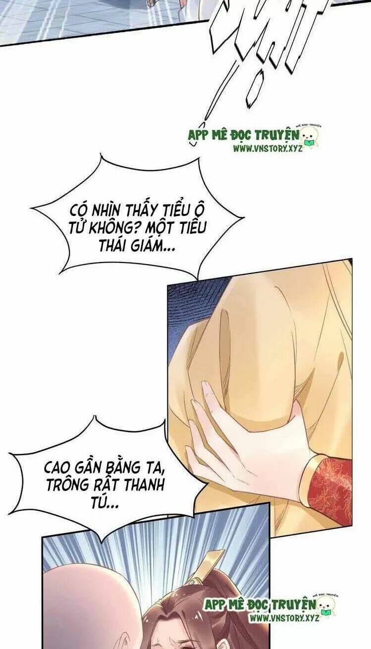 Nhất Sinh Nhất Thế Tiếu Thương Khung: Chapter 30