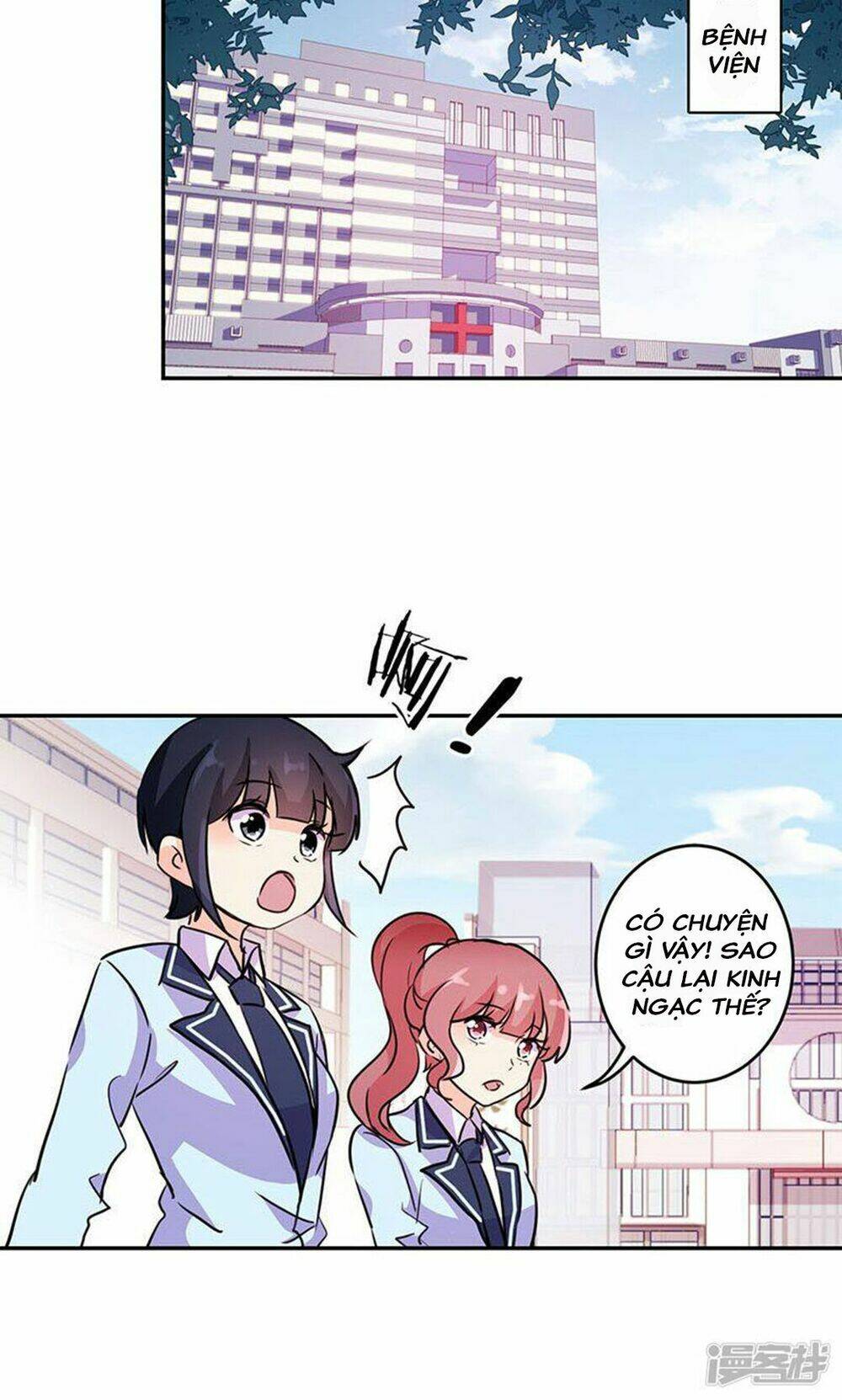 Trọng Sinh Chi Hao Môn Cường Thế Quy Lai: Chapter 146