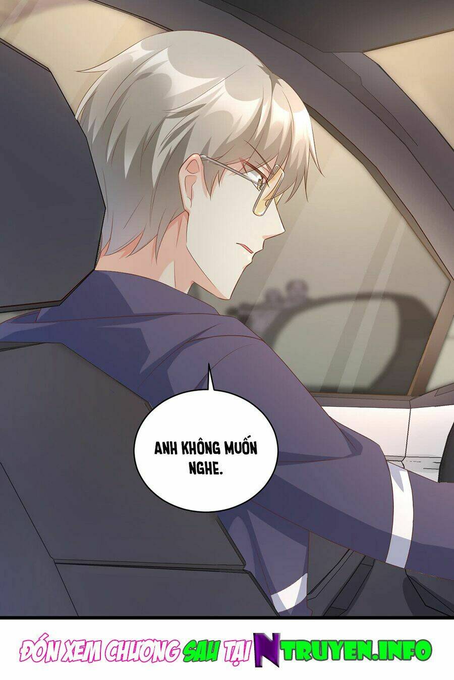 Tư Sủng Cục Cưng Bảo Bối: Chapter 15.2