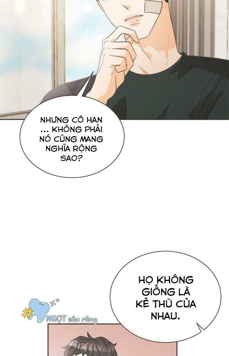 Giấc Mộng Đêm Hè: Chapter 5.1