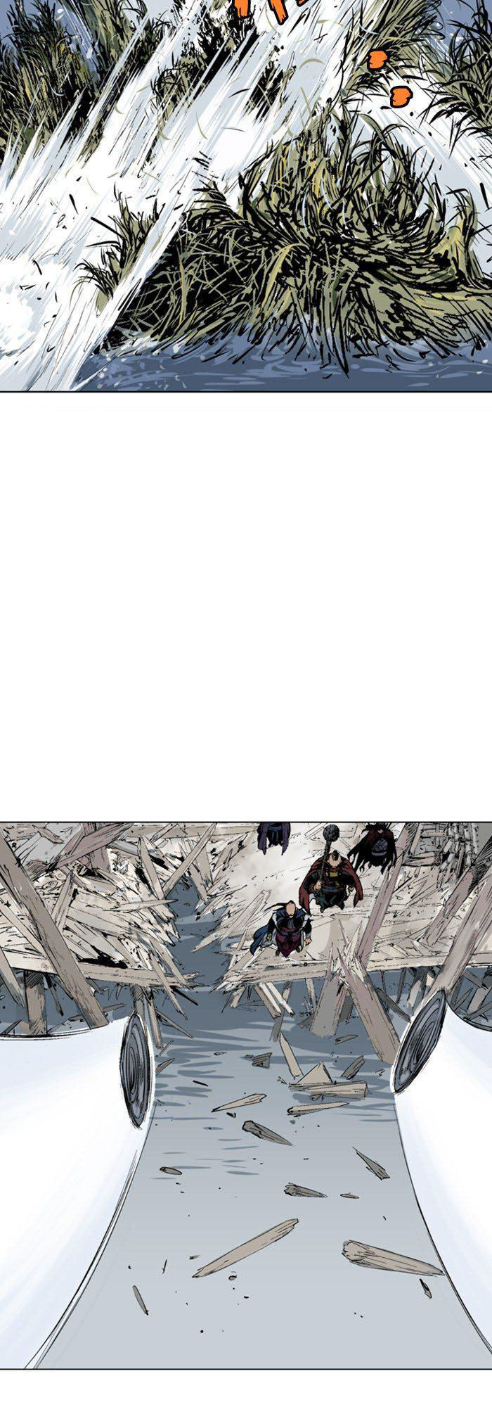Cao Thủ 2: Chapter 35