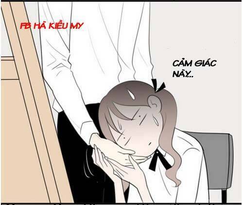 Mối Tình Đơn Phương: Chapter 21