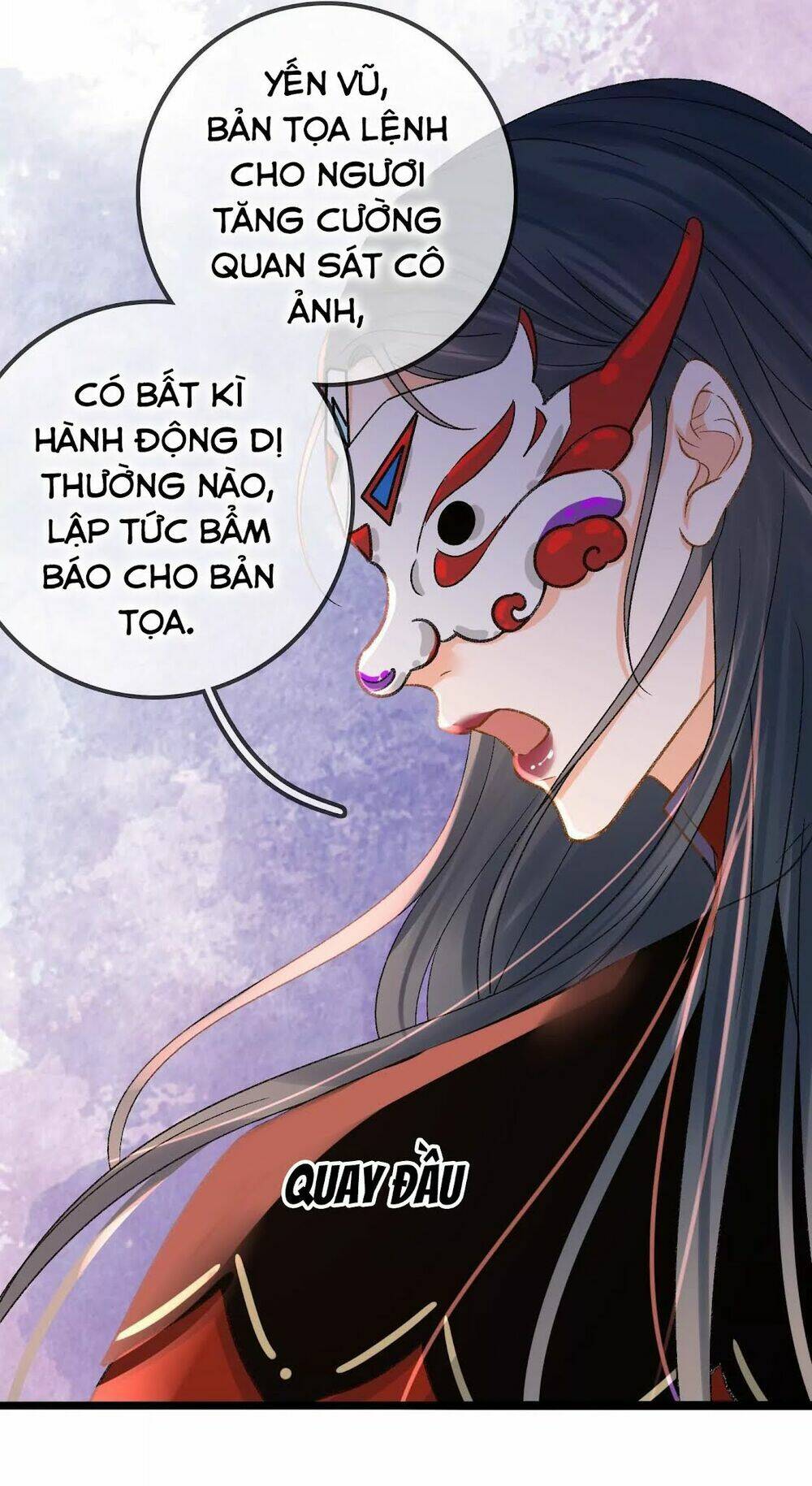 Thái Tử, Người Thật Ngọt Ngào: Chapter 36