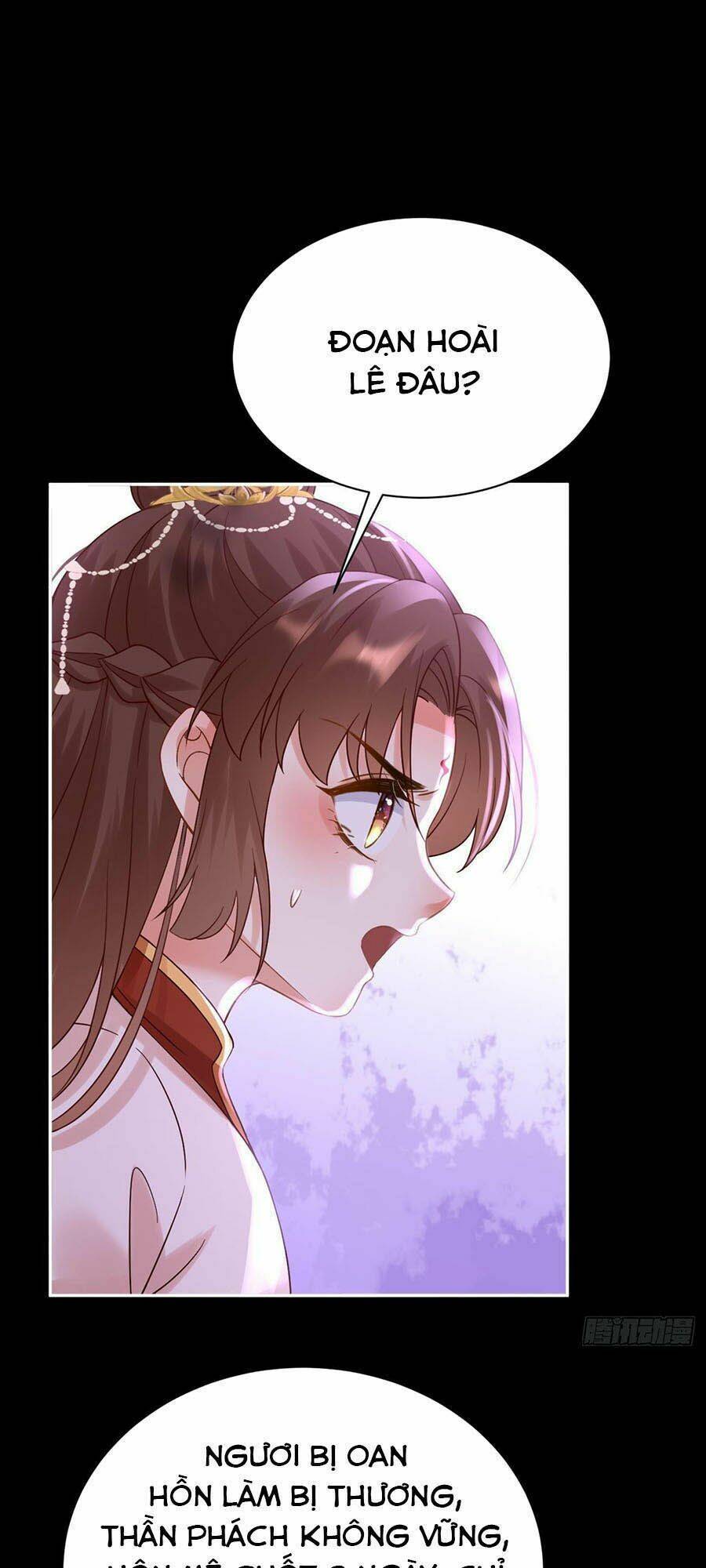 Ma Đầu Vạn Ác Năm Tuổi Rưỡi: Chapter 46