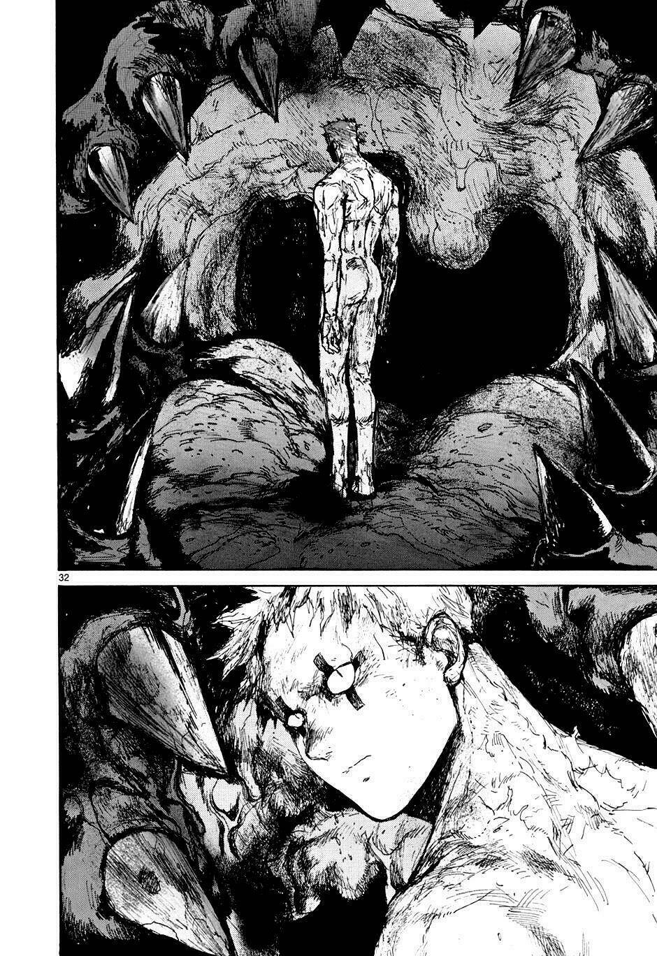 Thế Giới Ma Thuật Và Kẻ Mất Trí: Chapter 50