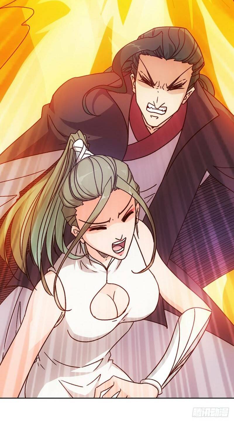 Hồng Thiên Thần Tôn: Chapter 40