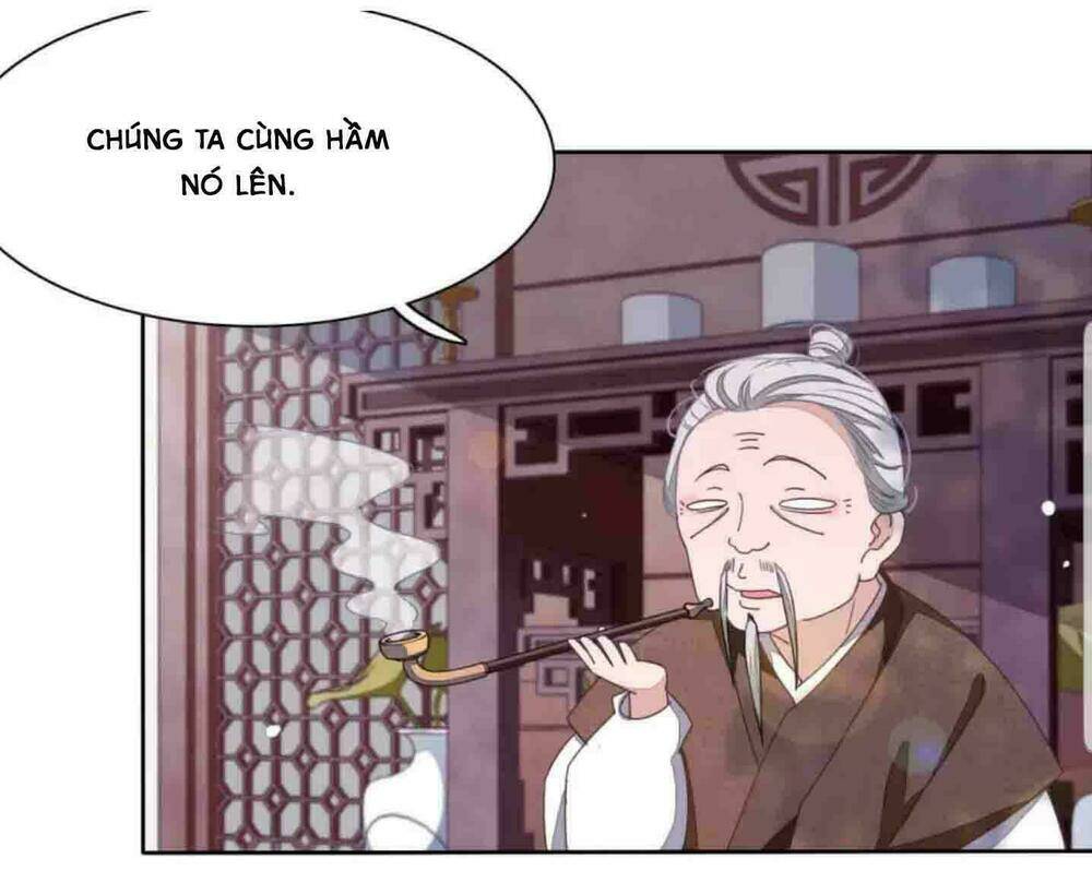 Xuyên Về Cổ Đại Làm Quốc Bảo: Chapter 6