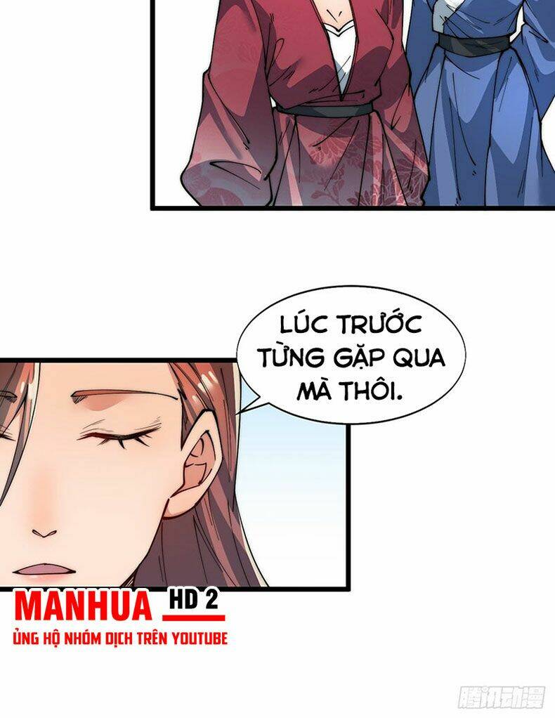 Võ Lăng Cửu Thiên: Chapter 13