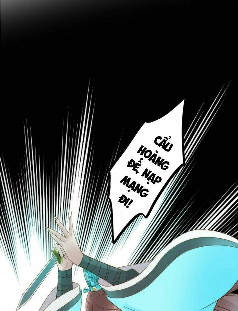 Cướp Chàng Vợ Về Đón Năm Mới: Chapter 47