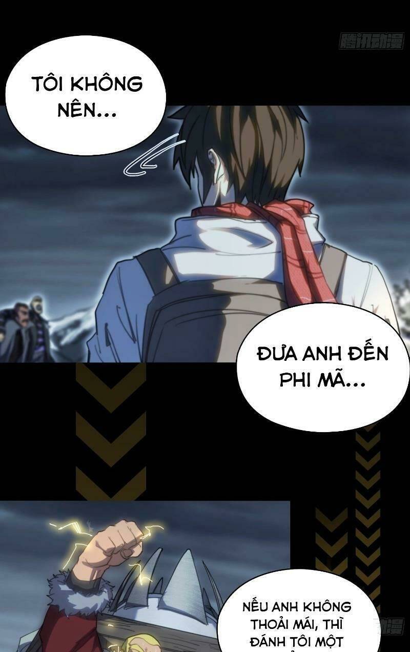 Đô Thị Hàng Thần Khúc: Chapter 40