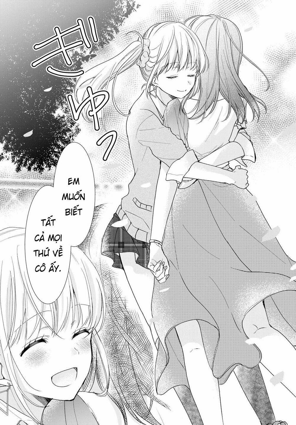 Takane No Hana Wa Usotsuki Desu: Chapter 5