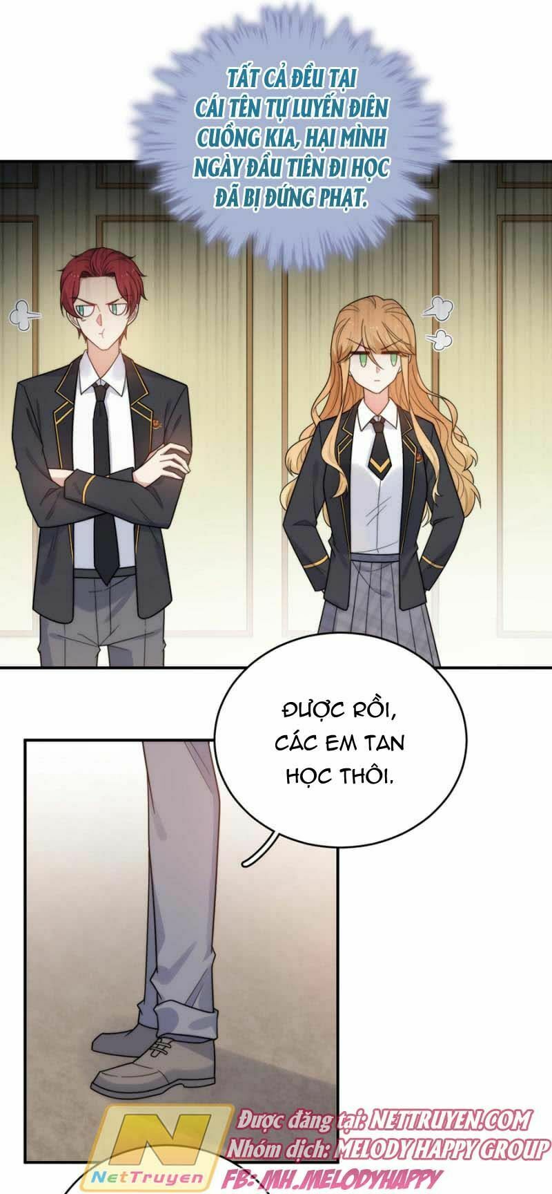 Ma Lạt Thiên Kim Đẩu Ác Thiếu: Chapter 227