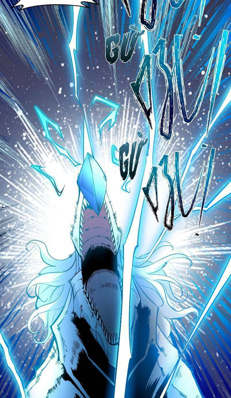 Giáng Thần Chiến Ký: Chapter 42